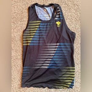 RadRabbit women’s singlet